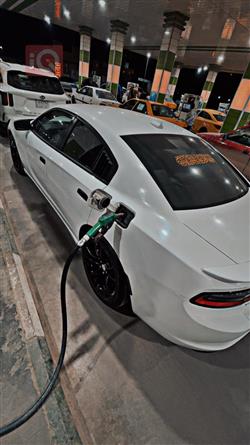 دودج تشارجر